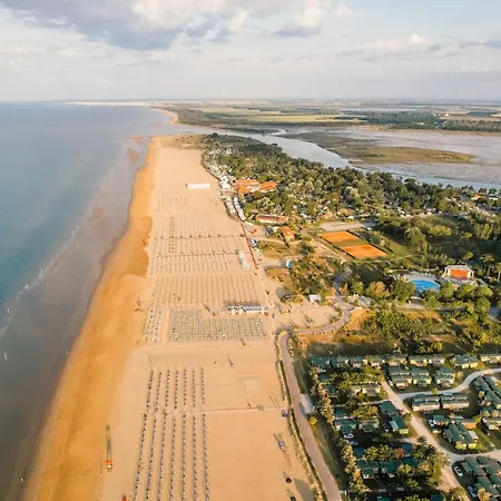 Great Flat With Balcony - Beahost Apartmán Bibione