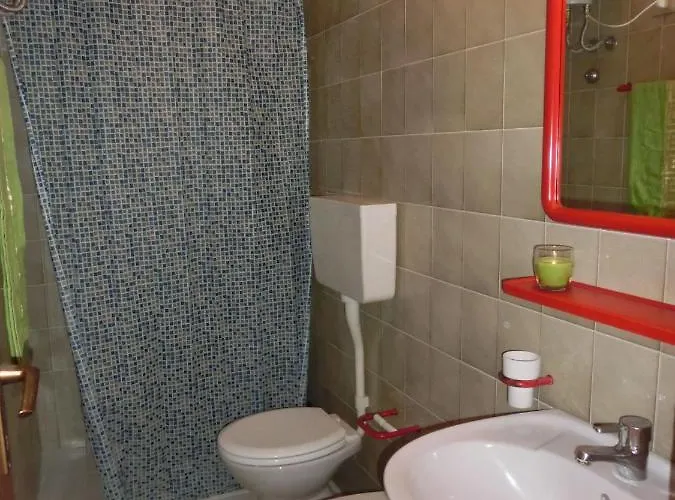 Great Flat With Balcony - Beahost Apartman