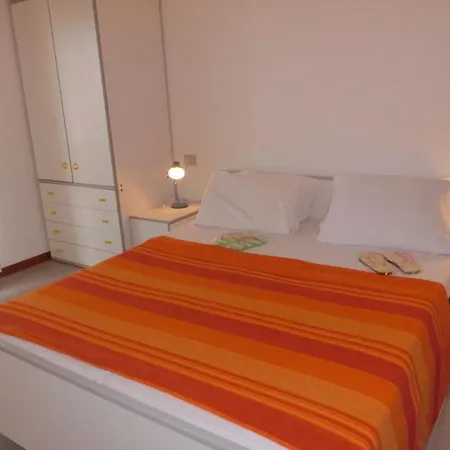 Great Flat With Balcony - Beahost Апартаменти Бібіоне