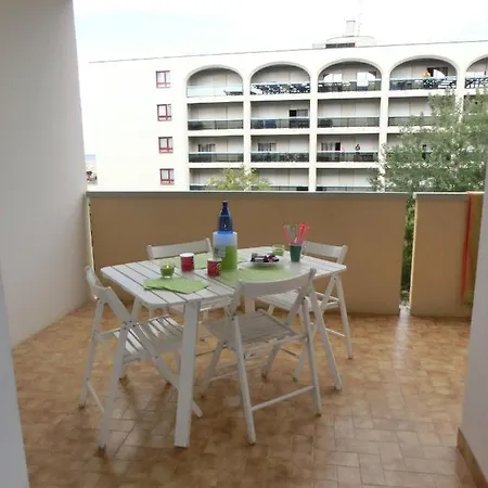 Great Flat With Balcony - Beahost * Bibione