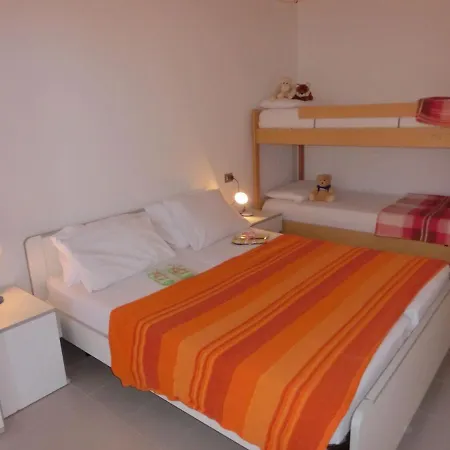 Great Flat With Balcony - Beahost Lägenhet *