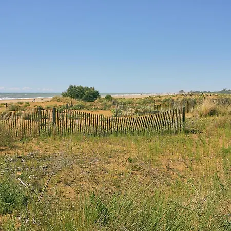 Great Flat With Balcony - Beahost Apartment Bibione