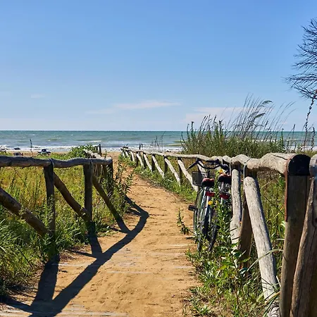 Apartment Great Flat With Balcony - Beahost Bibione
