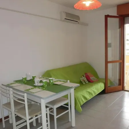 Great Flat With Balcony - Beahost Appartamento