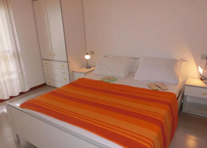 Great Flat With Balcony - Beahost Appartamento Bibione