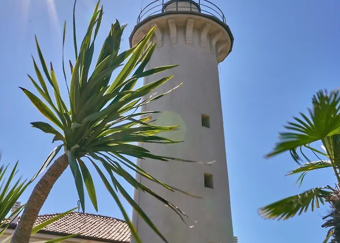 شقة Great Flat With Balcony - Beahost