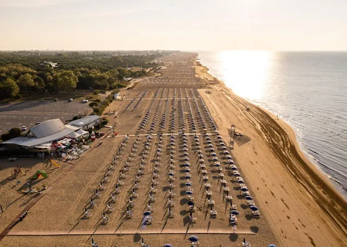 Great Flat With Balcony - Beahost *