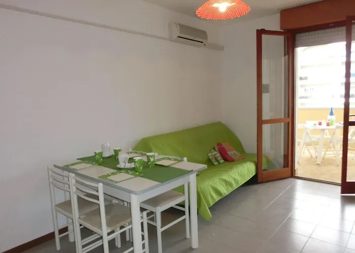 Great Flat With Balcony - Beahost Appartamento